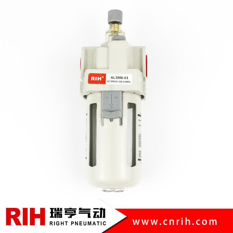 SMC型油霧器-AL3000-03